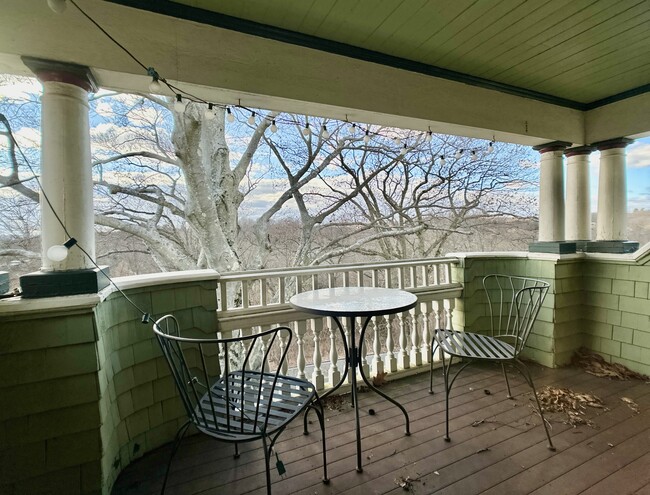 Photo - 362 Arborway Apartments Unit 2