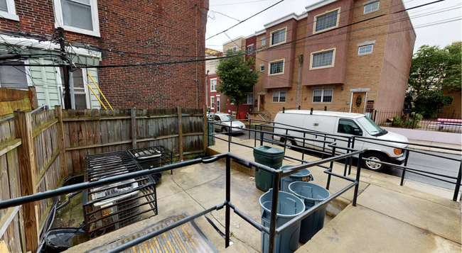 Photo - 516 N 34th St Apartments Unit A