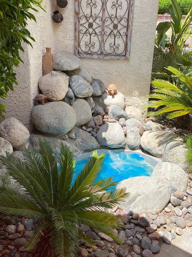 Photo - 116 Avellino Cir Unidad Palm Desert Rental