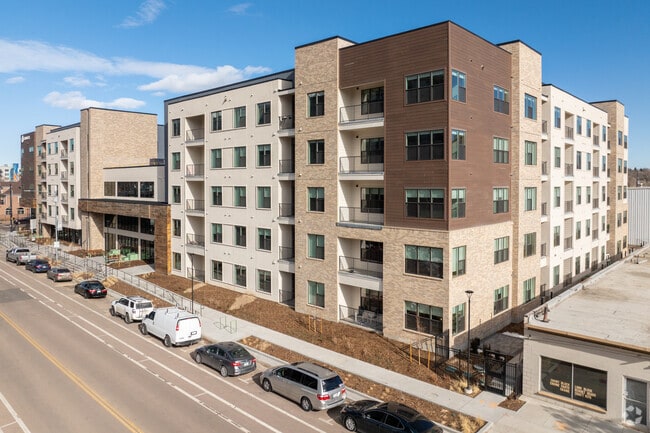 Building Photo - Ensley Rental