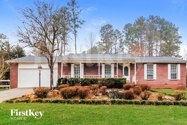 Building Photo - 860 Regency Ct NW Rental