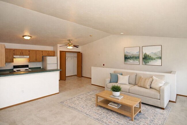 ORCHARD ESTATES