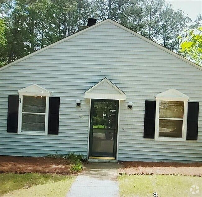 Building Photo - 901 Westland Dr SW Rental