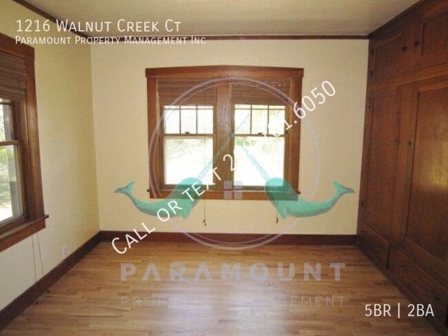 Photo - 1216 Walnut Creek Ct House