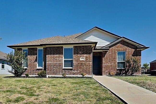 Building Photo - 1501 Marvin Gardens