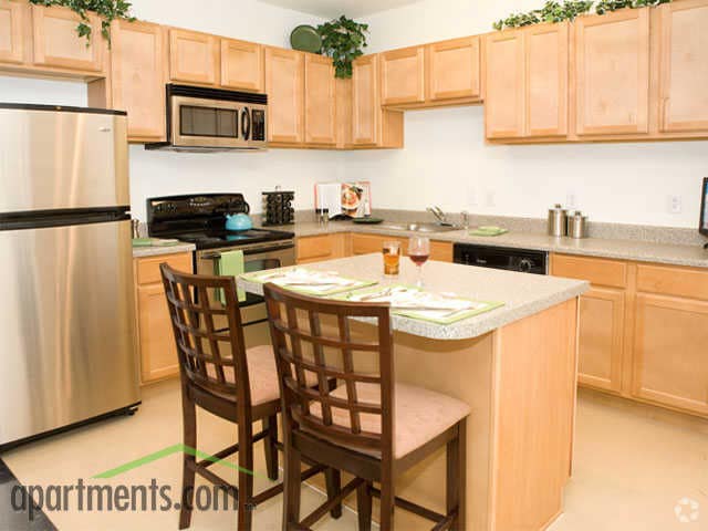 Mallard Kitchen