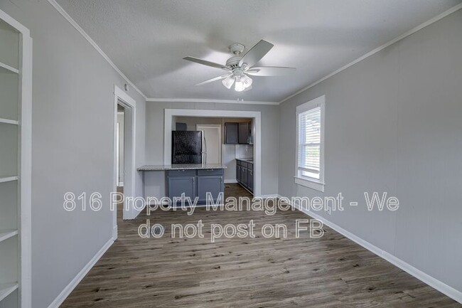 Photo - 5518 Jaudon Ave