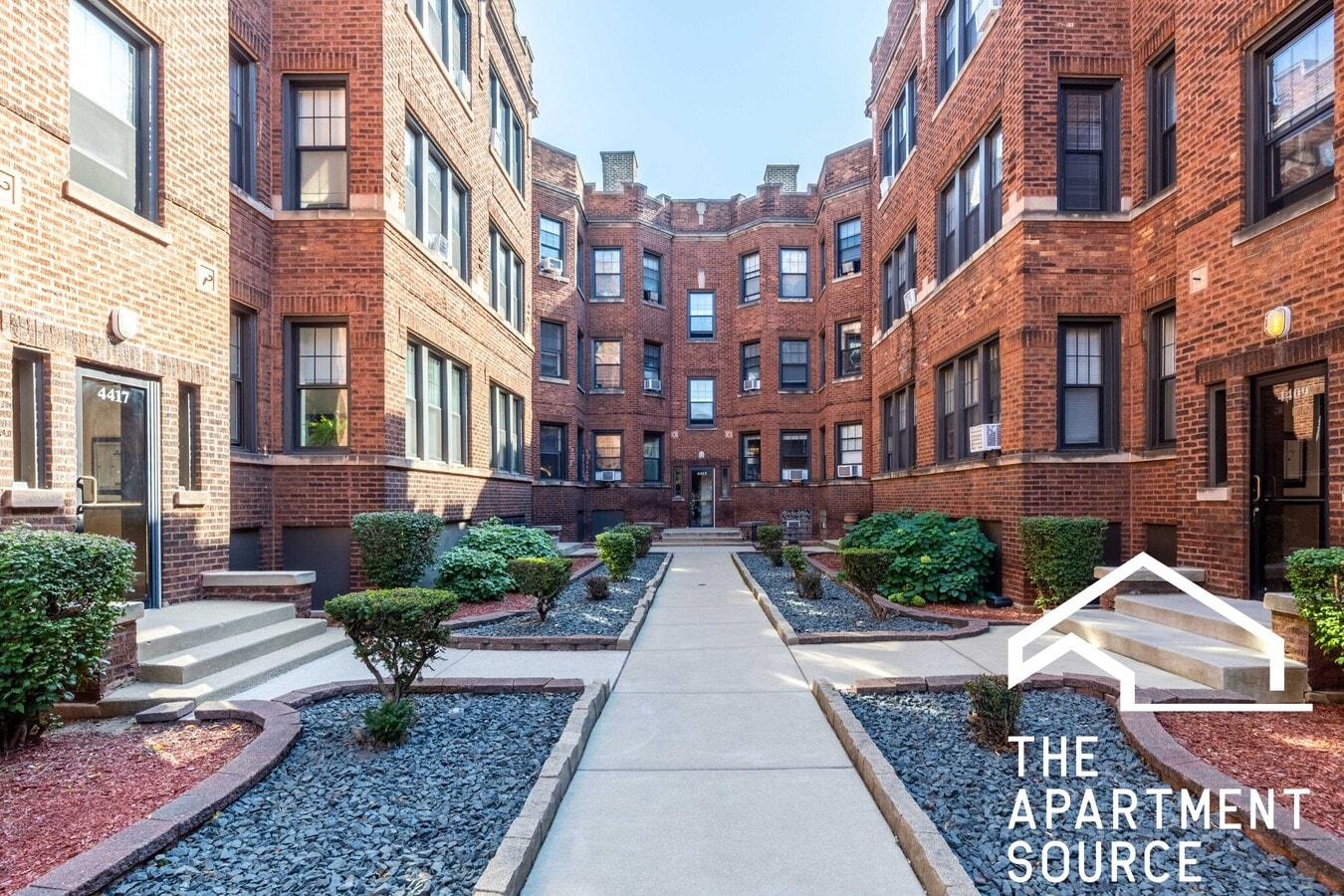 Photo - 4415 N Wolcott Ave Unit B3