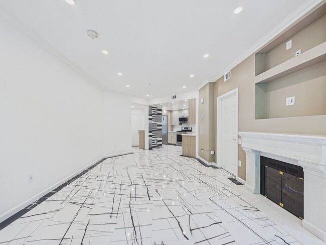 Photo - Stylish & Updated 1BD/1BA Condo in Secure Caldecott Community – Parking + In-Unit Laundry