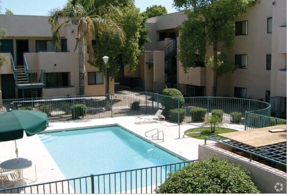 Building Photo - Portola Glendale Rental