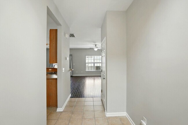 Photo - (Coming Soon) 2 Bedroom Townhome in Pineville!