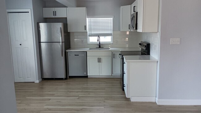 Photo - Villa Rica Apartments