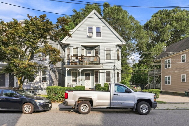 Building Photo - 147 Murdock St Unit 1