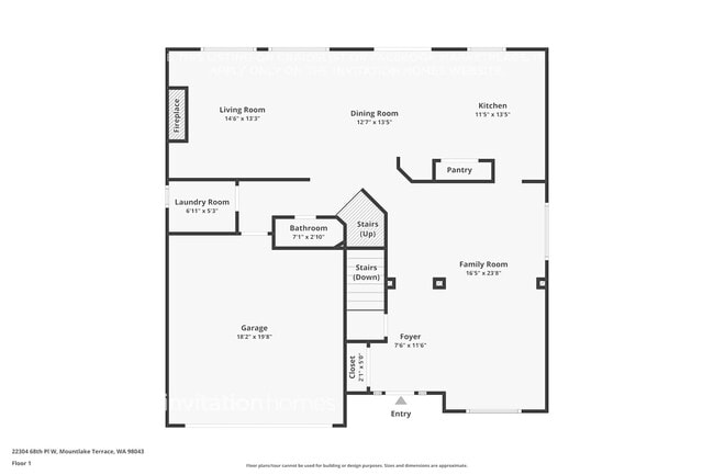 Photo - 22304 68th Pl West