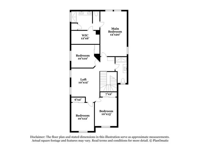 Photo - 10210 Nolinas St