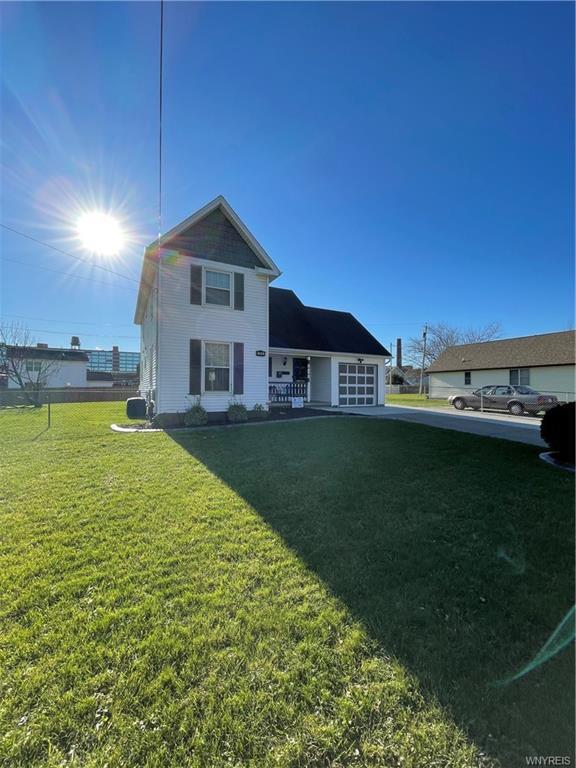 Photo - 711 S Division St