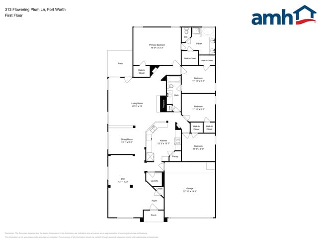 Photo - 313 Flowering Plum Ln