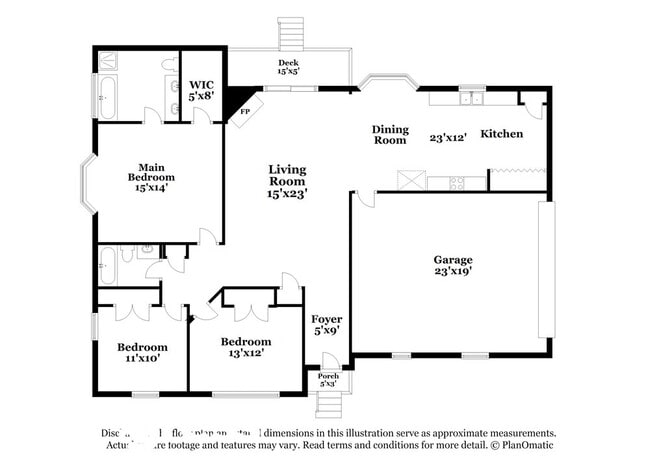 Photo - 1004 Ayrshire Ln