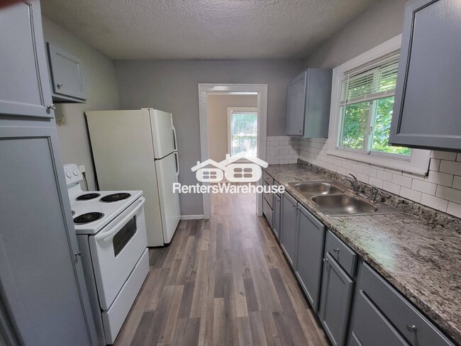 Photo - 6835 Bellefontaine Ave