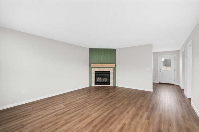 Hershey Clearwater Townhomes