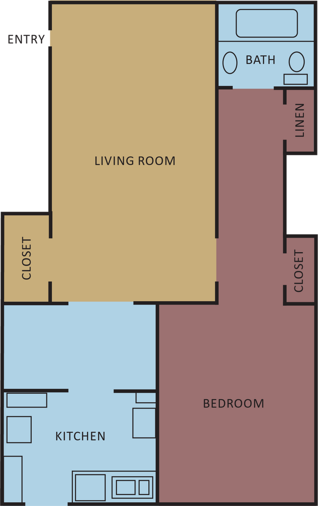 Photo - Midtown Place