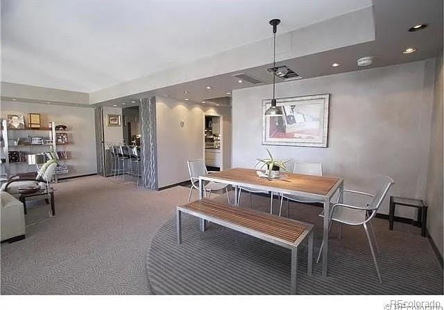 Photo - 1551 Larimer St Unit 3106