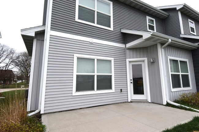 Photo - 3 Bedroom Golf Course Townhome