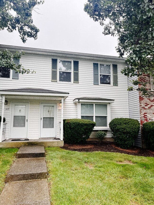Building Photo - 311 Pheasant Run Ct