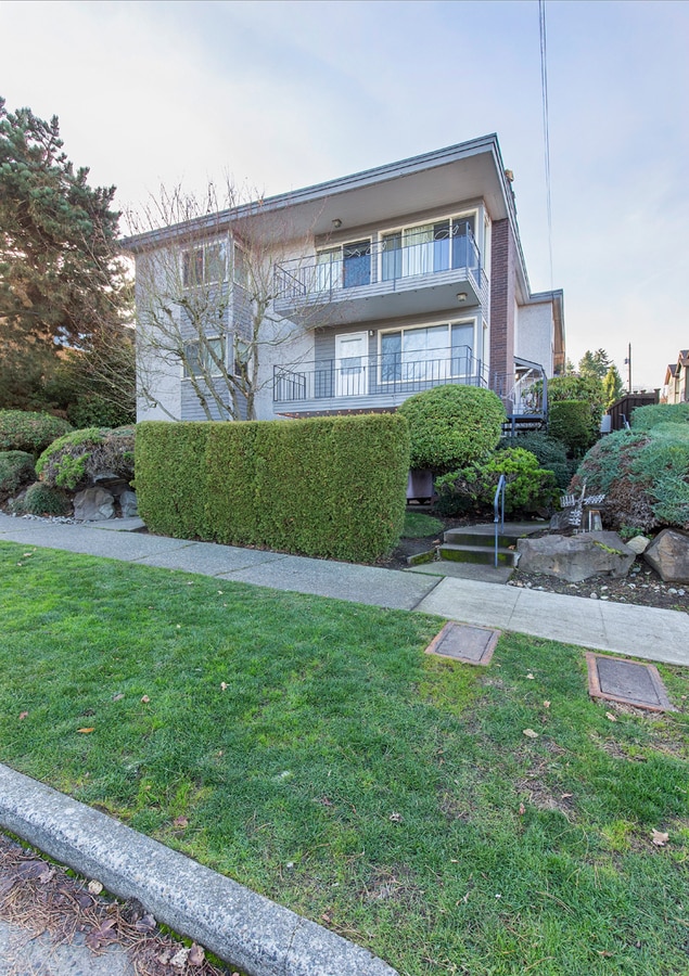 Photo - Lawton Park Apartments