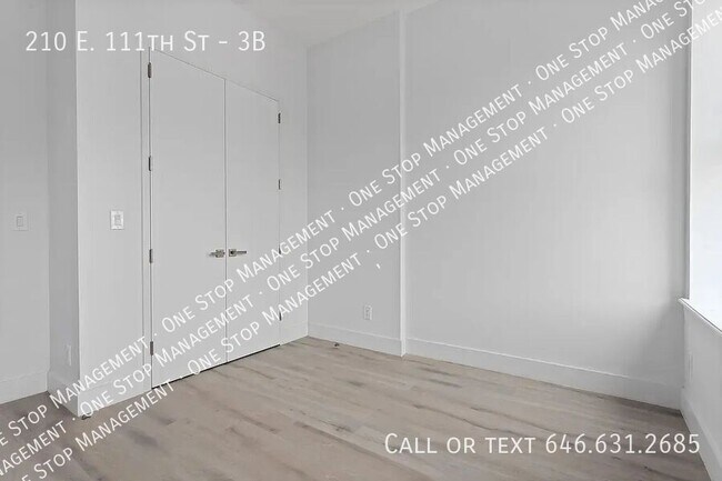 Photo - 210 E 111th St Unit 3B