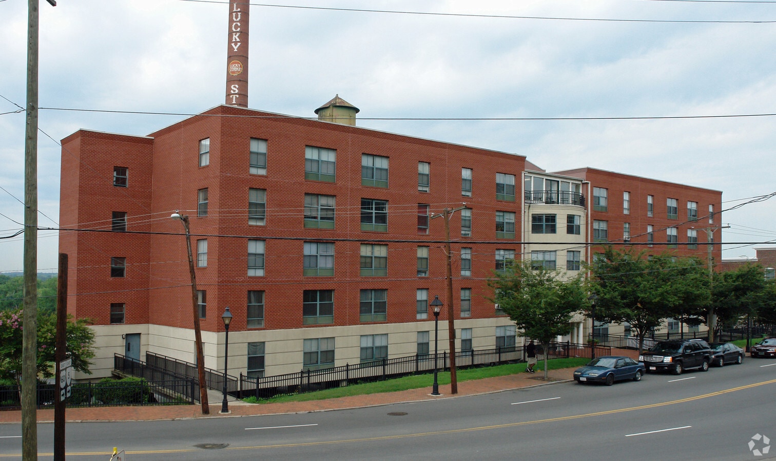 Tobacco Landing - Tobacco Landing
