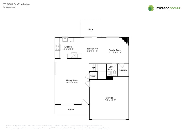 Photo - 20513 66th Dr NE