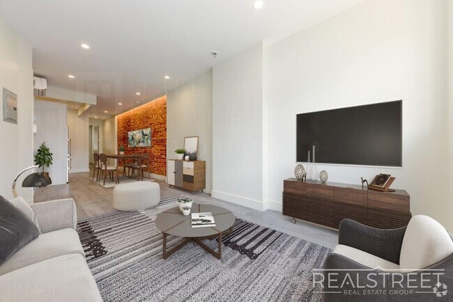 Building Photo - NEW 1 BED in Cobble Hill with Amenities! Unit 1L Rental