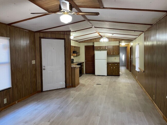 Photo - 2 BED, 2 BATH MOBILE HOME