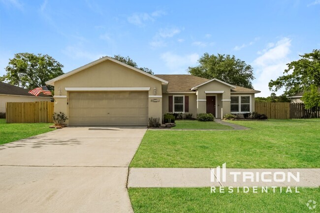 Building Photo - 86721 Cartesian Pointe Dr Rental