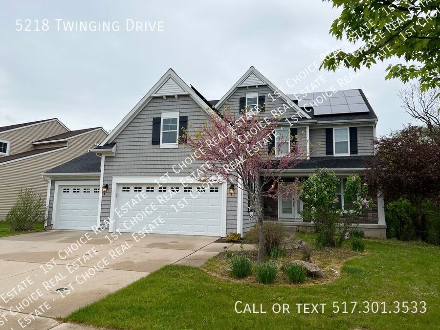 Photo - 5218 Twinging Drive-