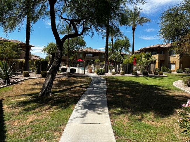 Photo - 9100 E Raintree Dr