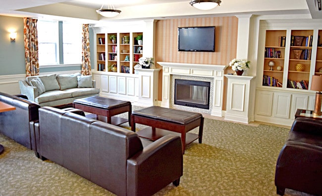 Photo - Birchwood at Perth Amboy