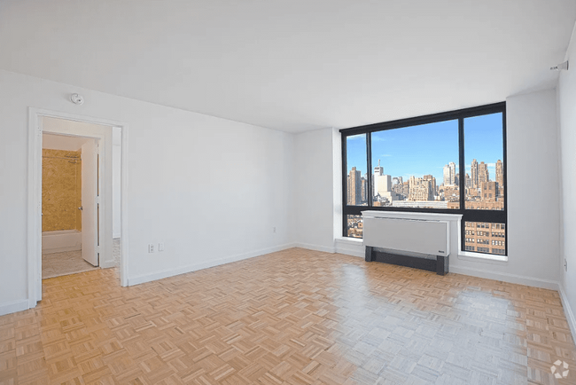 Building Photo - 360 W 43rd St Unit APT S20E