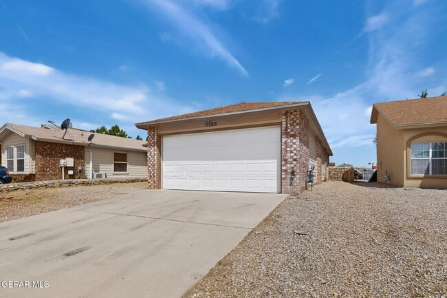 5705 Rick Husband Dr