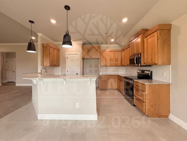 Photo - Single-Family Home- Sought-after Wellington Plan