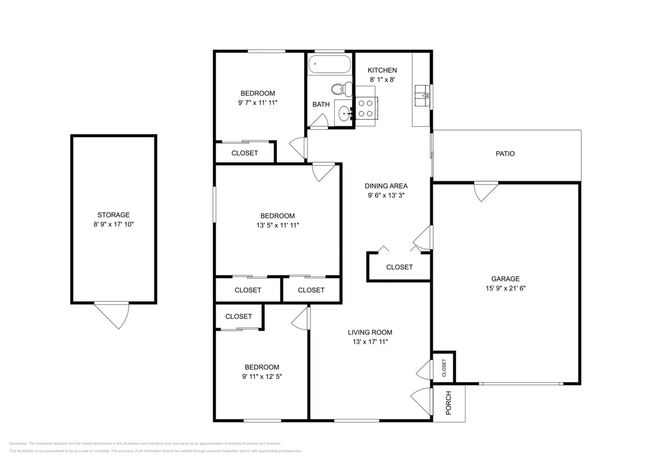 Photo - 2123 Wedgewood Dr