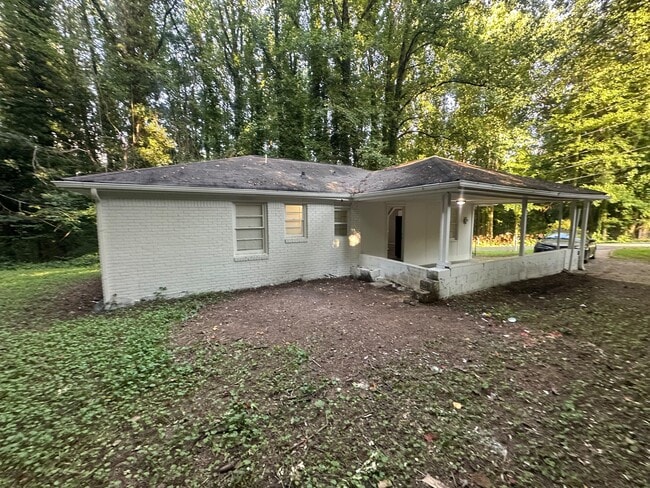 Photo - 400 Greenhill Way SW