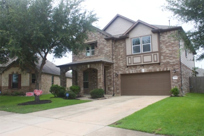 Photo - 26350 Riley Glen Dr Casa