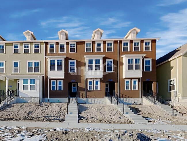 Building Photo - 6046 S Jordan Pkwy W Rental