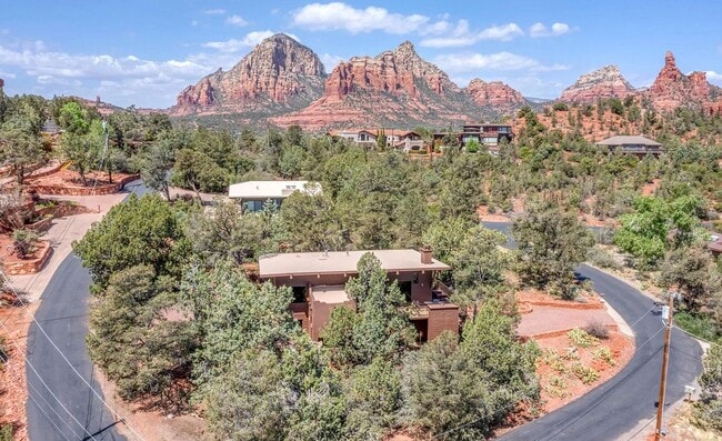 57 Coronado Trail