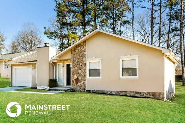 Photo - 3026 Gwinnstone Cir SW