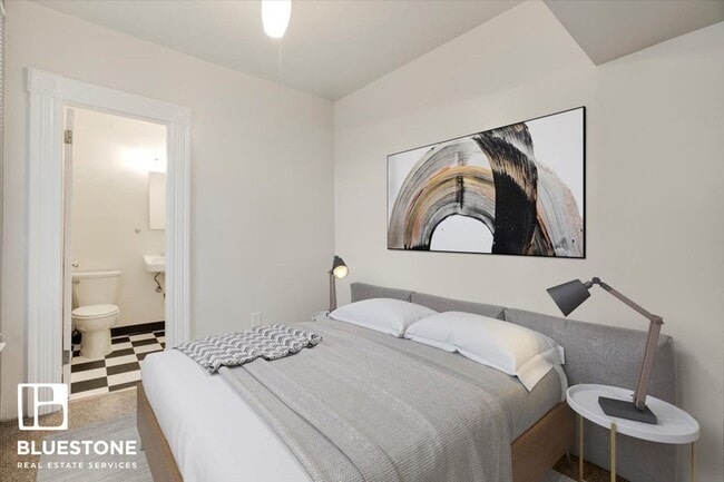 Photo - 1527 SW Columbia St Unit 1527D