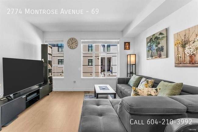 Photo - Rail District Townhome with Central A/C