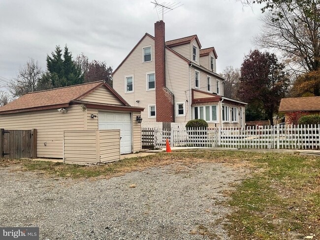 Photo - 11508 Old Baltimore Pike